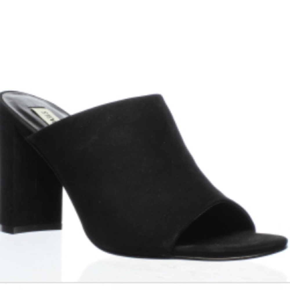🌻5/$20🌻 Steve Madden Esmerelda Slide Sandal